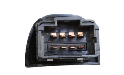 Warnblinkschalter METZGER für RENAULT MEGANE I - Bild 1 von 4