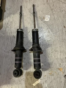 2013-2024 Mitsubishi Outlander Sport Rear Left & Right Strut Shock Absorber OEM - Picture 1 of 2