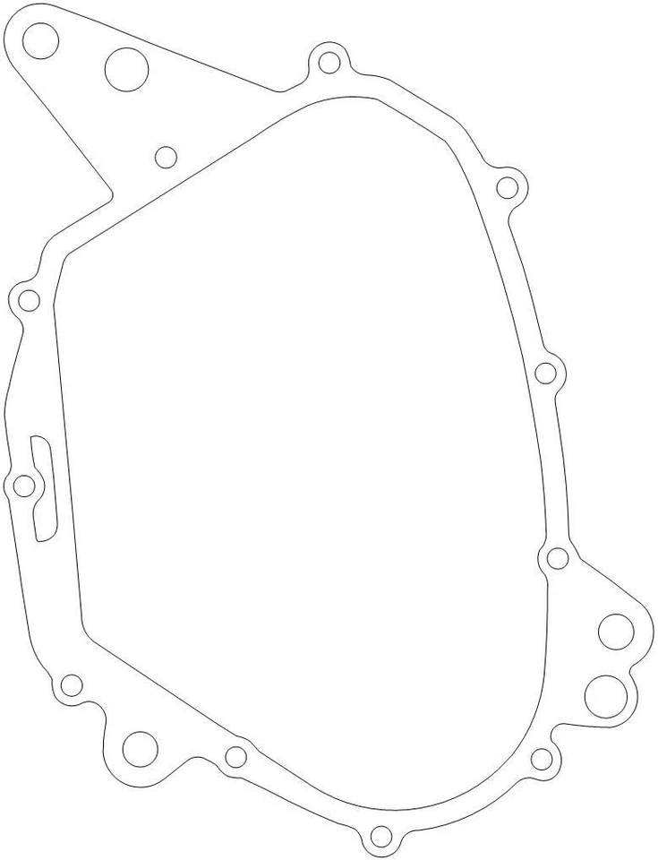 Junta Suzuki RE5 11481-37001 Foto 1 de 1
