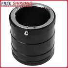 Camera Adapter Ring Macro Extension Tube for Nikon D7200 D7100 D7000 D5500