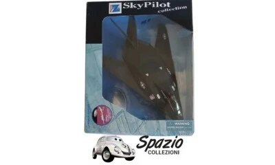 F-117 NIGHTAWK SKY PILOT NEW RAY SCALA 1/72 - Immagine 1 di 2