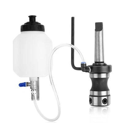 STAKO Morsekonus MK3 Innenkühlung Weldonschaft Weldon 32mm Aufnahme Halter Kernbohrer