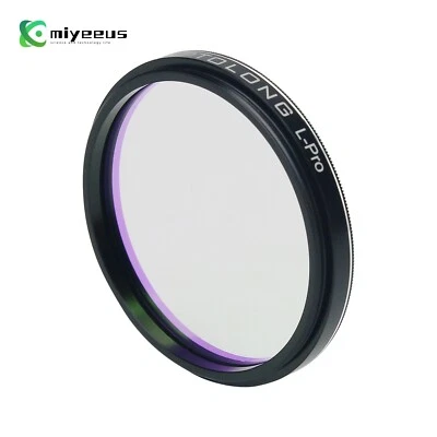 Optolong L-PRO 2" Telescope Filter for Schott Glasses IAD Coating High Quality - Image 1 of 4
