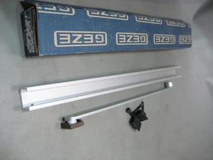 GEZE Obertürschliesser -Gleitschiene TS 445 mm (120) Alu - Picture 1 of 2