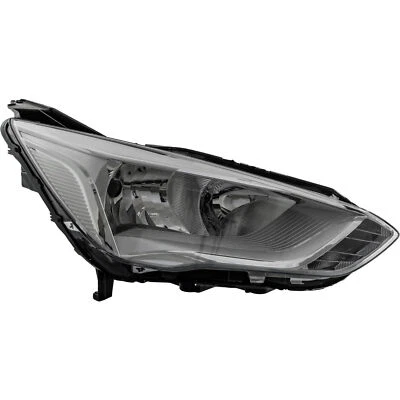 DIEDERICHS Fari Destra Per Ford C-Max II DXA/CB7 DXA/CEU Grand - Immagine 1 di 2