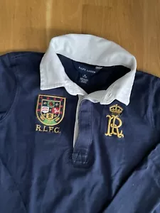Polo Ralph Lauren Jungen Gr. 8-10J. - Bild 1 von 5