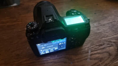 Pentax K-5 II - SMC DA 18-55mm. Heavy usage! - Bild 1 von 4