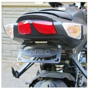 Suzuki GSXR600/750 FENDER ELIMINATOR TAIL TIDY (2011-Present)) NRC - Foto 1 di 8