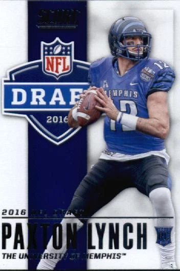 A4270- 2016 Score Football Insert +Parallel Cards1 -You Pick- 15+ FREE US SHIP - Image 1 of 1