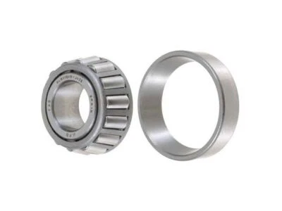 Rolamento de roda dianteiro externo 52446QZYT para 1960-1961 Mercedes 190B - Imagem 1 de 2