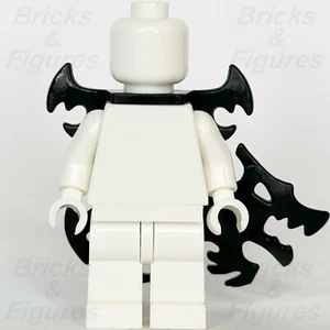 LEGO® Dreamzzz Nightmare King Cape Minifigure Part Black Dragon Head 4057 71469 - Picture 1 of 5