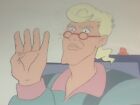 ghostbusters animation cel production used