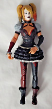 Batman Arkham Knight Harley Quinn DC Collectibles Toy Action Figure