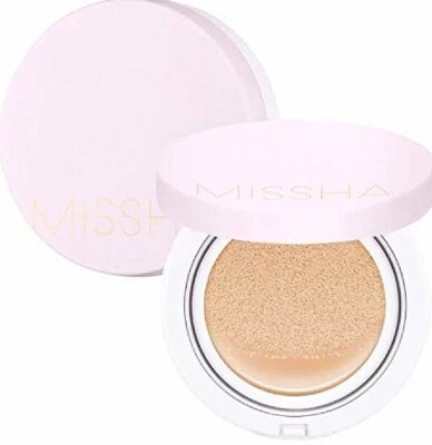 MISSHA Magic Cushion Cover Lasting 15g Nr.21 Hellbeige SPF50+ PA+++ - Bild 1 von 4
