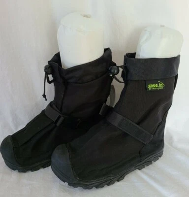 Zapato Avalanche In By Thorogood Ahorrador de Zapatos Aislado Ligero Impermeable Pequeño Foto 1 de 4