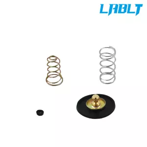 LABLT Air Cut Off Valve For Honda CB400 CM400 CX500 GL1100 CB650 CB750 - Foto 1 di 8