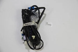 NEW Genuine BMW E34 5 Series Cruise Control Wiring Harness Cruise Control Wiring Harness - Picture 1 of 5