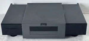 HIGH END CD Player Delec Akzent ACD-1 - Bild 1 von 10