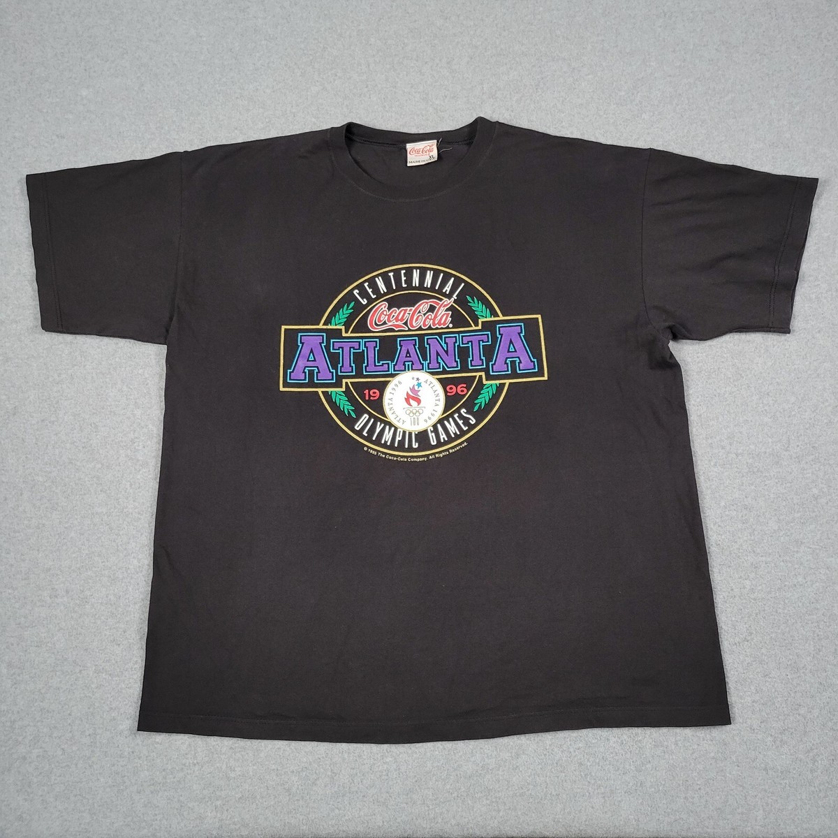 96年 Olympic Game Shirt アトランタ USA ユニフォーム 96年 Olympic Game Shirt アトランタ USA ユニフォーム