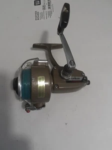 Daiwa 7450 HRL spinning fishing reel, nice condition, very collectible, VINTAGE - Picture 1 of 5