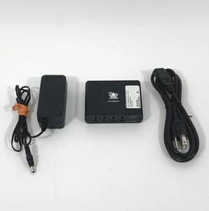 ADDER C-USB-LAN-RX High Performance USB 2.0 Extender RG2304GE-LAN - Picture 1 of 4