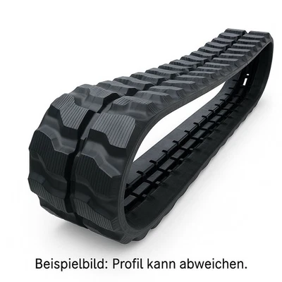 GUMARO Gummikette 250x52,5x73N