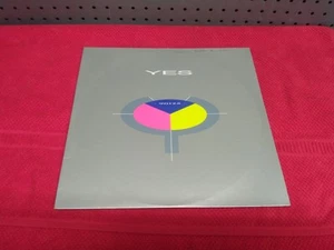 YES - 90125 Vinyl LP Album Record 1983 ATCO Records Atlantic - Picture 1 of 14