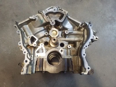 3.6L Bare Engine Cylinder Block | Fits 2011-2023 Dodge / Jeep / Chrysler - Image 1 of 4