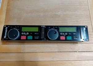 CONTROL NUMARK PROFESSIONAL CDN 22 MK3 - Imagen 1 de 10
