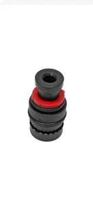 Genuine OEM Engine Intake Manifold Pipe Fitting for Saab 55557389 - Picture 1 of 1
