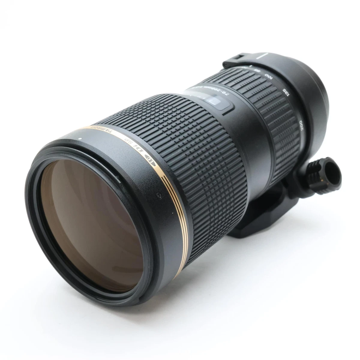 Tamron SP f/2.8 Camera Lenses 70-200mm Focal for sale - eBay