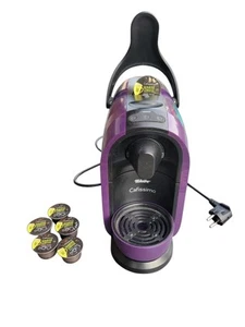 Tchibo Cafissimo Maschine Purple - Bild 1 von 4