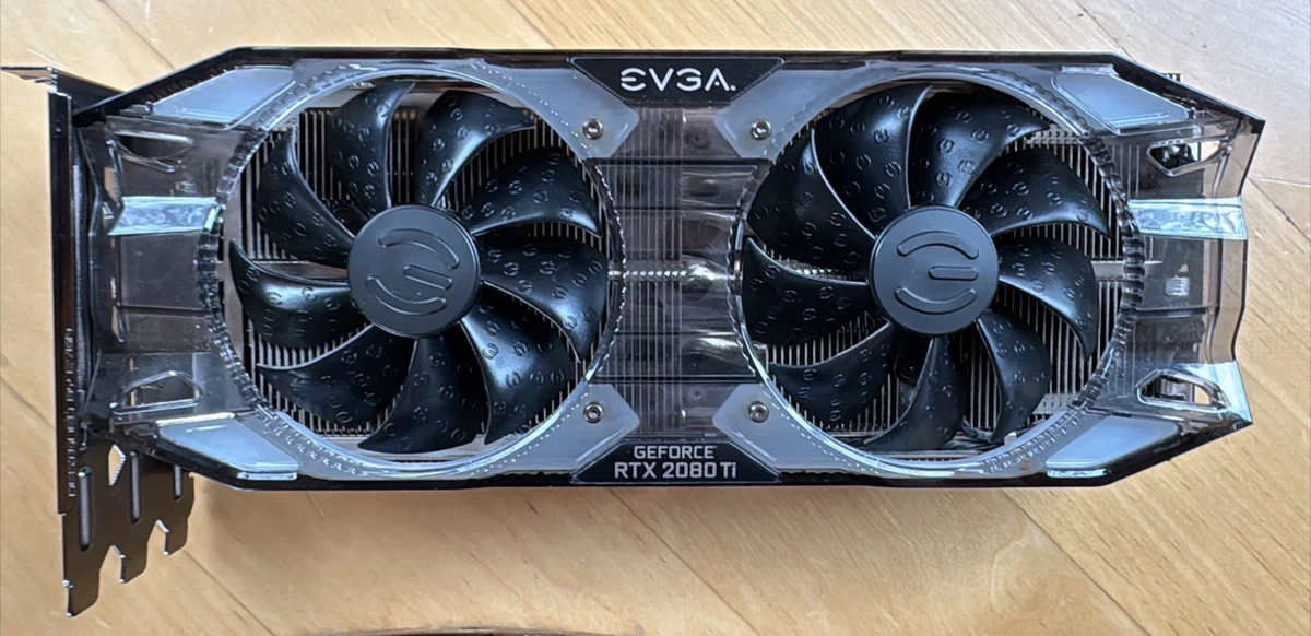 Preços baixos em Placas de vídeo para computador NVIDIA GeForce