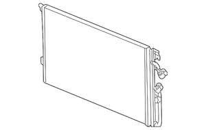 Genuine GM A/C Condenser 15807005 - Picture 1 of 2