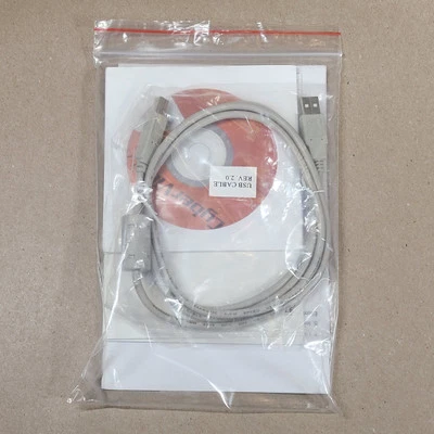 Pacific Image PrimeFilm 3650U Digitizing Scanner SOFTWARE ONLY - Image 1 of 2