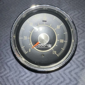 1962 Studebaker Lark speedometer Cluster 530AZF 1 - Picture 1 of 15