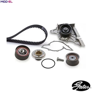 WATER PUMP & TIMING BELT KIT KP3TH15493XS-1 FOR VW AUDI 100 A4/S4 A6/S6 A8/S8 - Picture 1 of 10