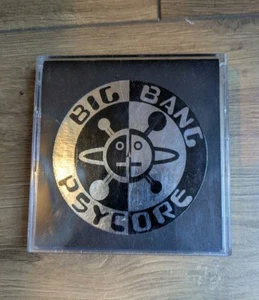 Big Bang (Psycore) Acorn Archimedes Game Risc OS A3000 Series. - Photo 1/2