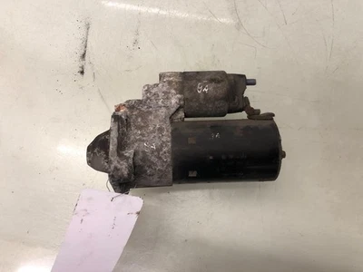 DÉMARREUR Volvo S40 (MS) Sedan 2.4 20V (B5244S5(Euro 4)) 2004 001108402 - Photo 1/2