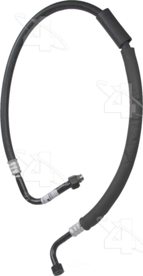 A/C Refrigerant Hose fits 1988-1997 Ford F-350 F-250 F Super Duty,F59  FOUR SEAS - Image 1 of 1