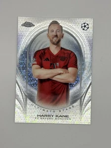 Topps CL Club Competition 2025 Nr. USC-20 Harry Kane Ultimate Stage - Bild 1 von 2