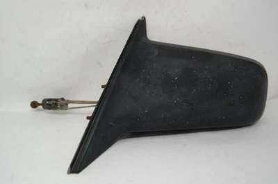 Espejo retrovisor lateral izquierdo Pontiac Grand AM 1985-1991 conductor cable Foto 1 de 4