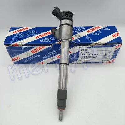 Inyector de combustible 0445110564 68226951AA para RAM PRO MASTER L4 2014-2019 diésel 1 pieza Foto 1 de 4