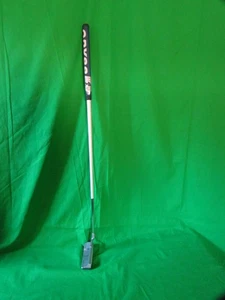 Odyssey White Hot OG Stroke Lab Shaft 1WS putter 33 pollici 20 anni di prestazioni - Foto 1 di 7