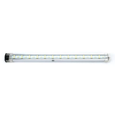 GM LIGHTING LARC4-9-27-BA ARCHITECTURAL LED LINEAR LIGHTBAR, 2700K, 10", LARC4 - Image 1 of 4