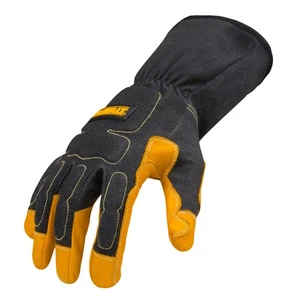 Dewalt Premium MIG / TIG Welding Work Gloves DXMF02051 - Picture 1 of 8