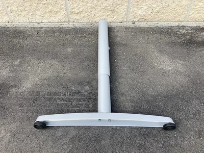 1 IKEA GALANT PIERNA EN T (ENVÍO GRATUITO) Foto 1 de 4