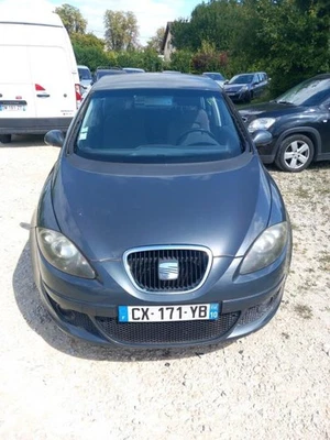 Com (Bloc Contacteur Tournant+Commodo Essuie Glace+Commodo Phare) SEAT ALTEA PHA - Photo 1/4