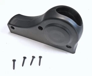 Echelon EX-4s Connect Heimtrainer Widerstand Einstellung Knopf Abdeckung Montage - Bild 1 von 5