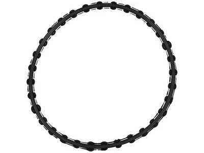 适用于雪佛兰迈锐宝限量恒温器外壳 垫片 Victor Reinz 97945TSDG — 第 1/2 张图片